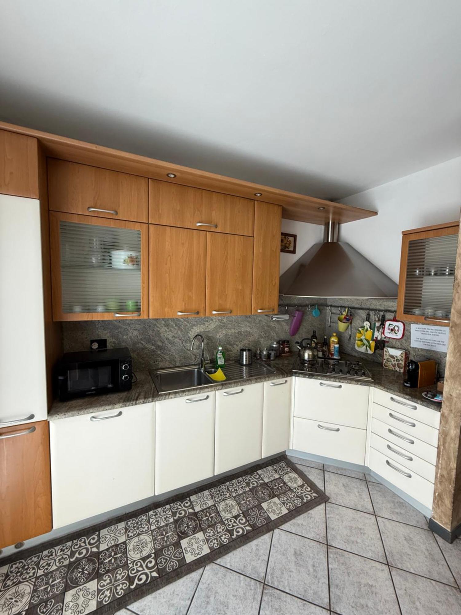 Apartament Ca Bilofer-7 Min To Bergamo Airport Seriate Zewnętrze zdjęcie