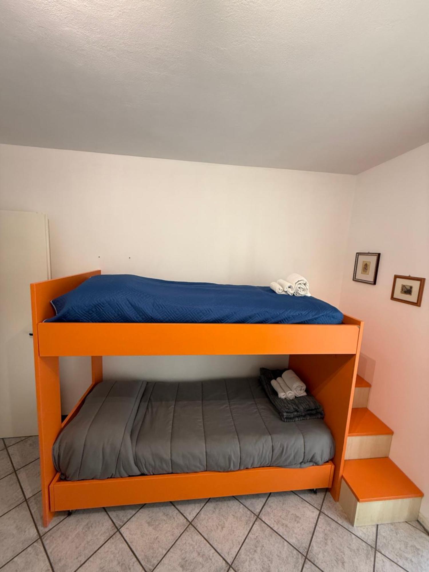 Apartament Ca Bilofer-7 Min To Bergamo Airport Seriate Zewnętrze zdjęcie